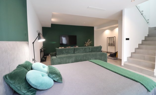 Reventa - Semi Detached - Benijofar - Benijofar - Village