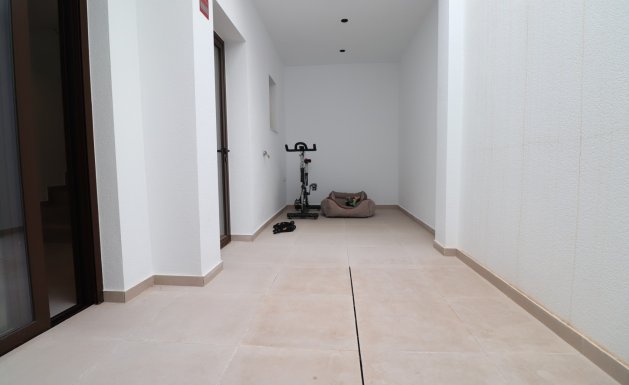 Reventa - Semi Detached - Benijofar - Benijofar - Village