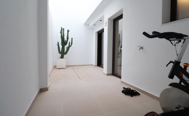 Reventa - Semi Detached - Benijofar - Benijofar - Village