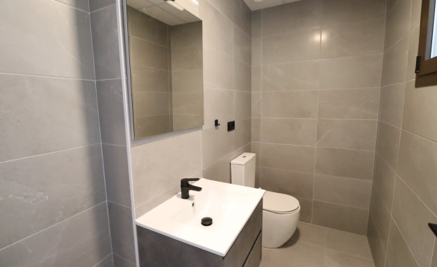 Reventa - Semi Detached - Benijofar - Benijofar - Village