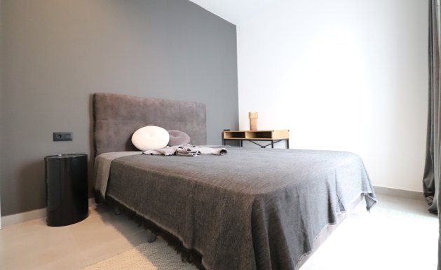 Reventa - Semi Detached - Benijofar - Benijofar - Village