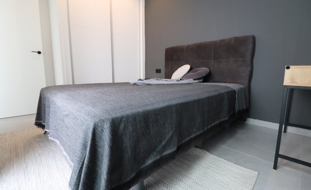 Reventa - Semi Detached - Benijofar - Benijofar - Village