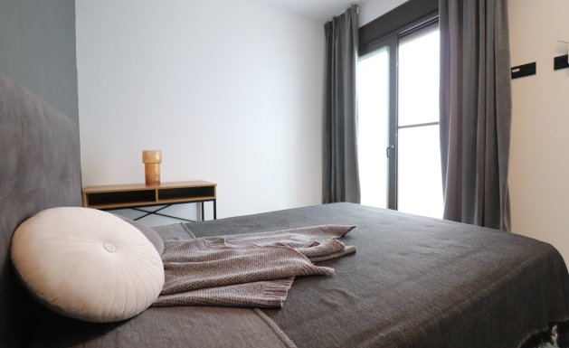 Reventa - Semi Detached - Benijofar - Benijofar - Village