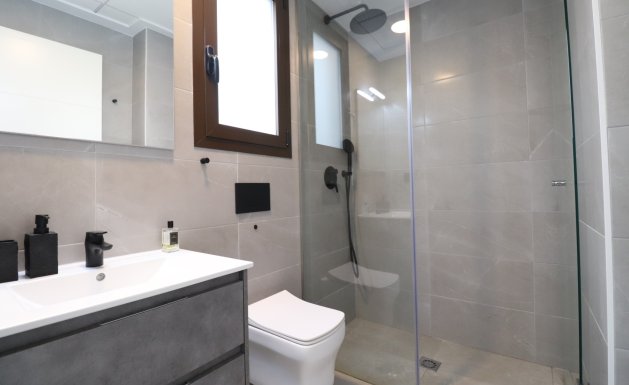 Reventa - Semi Detached - Benijofar - Benijofar - Village