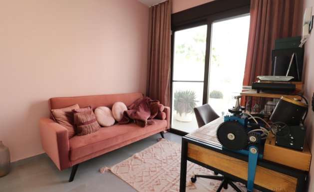 Reventa - Semi Detached - Benijofar - Benijofar - Village