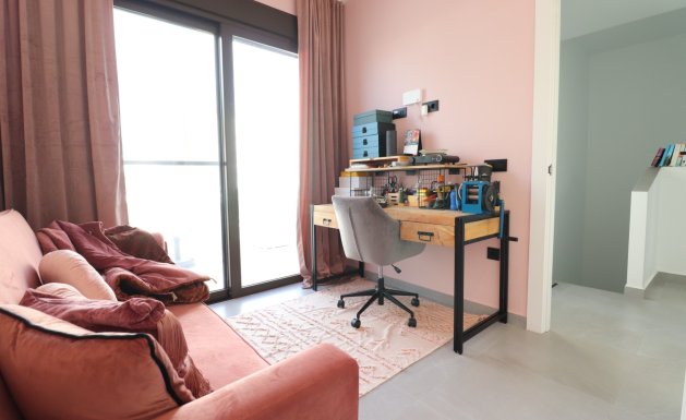 Reventa - Semi Detached - Benijofar - Benijofar - Village