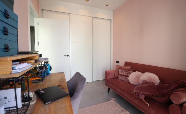 Reventa - Semi Detached - Benijofar - Benijofar - Village