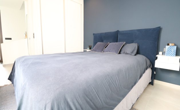 Reventa - Semi Detached - Benijofar - Benijofar - Village