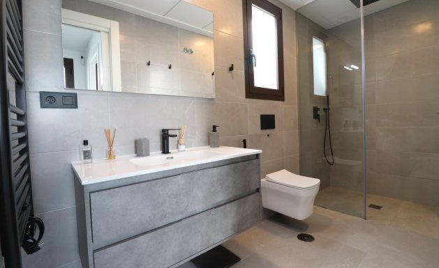 Reventa - Semi Detached - Benijofar - Benijofar - Village