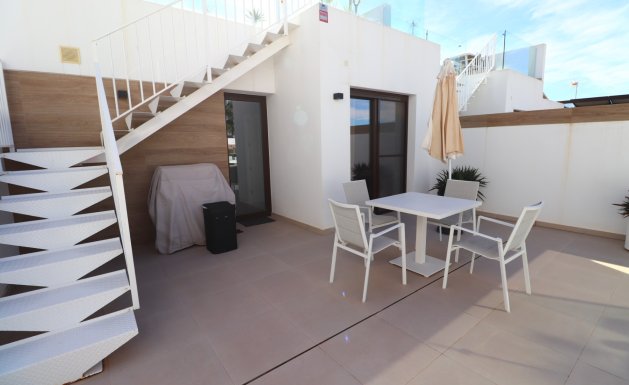 Reventa - Semi Detached - Benijofar - Benijofar - Village