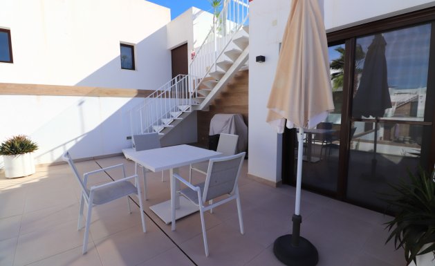 Reventa - Semi Detached - Benijofar - Benijofar - Village