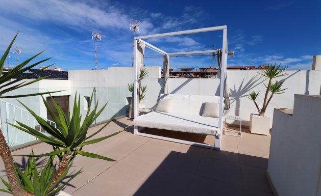 Reventa - Semi Detached - Benijofar - Benijofar - Village