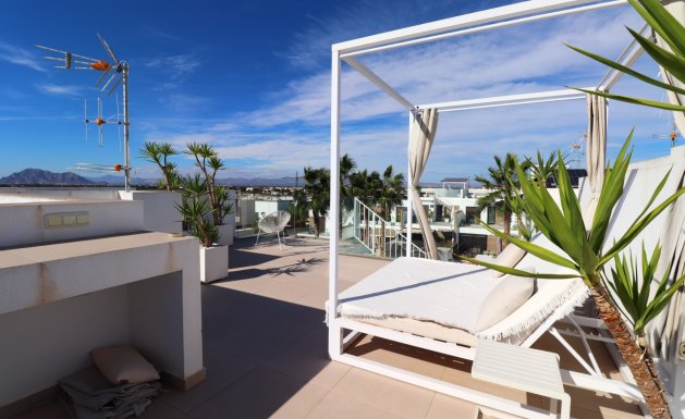 Reventa - Semi Detached - Benijofar - Benijofar - Village