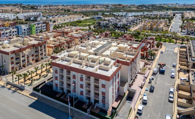 Obra nueva - Penthouse  - Orihuela Costa