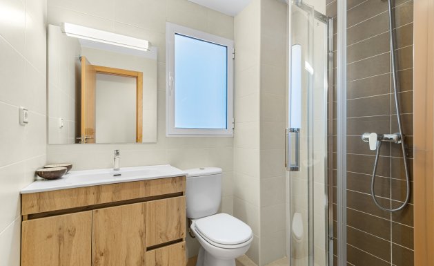 Obra nueva - Penthouse  - Orihuela Costa