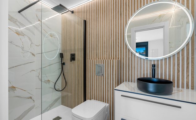 Herverkoop - Villa - Ciudad Quesada - Rojales