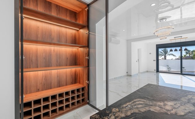 Herverkoop - Villa - Ciudad Quesada - Rojales