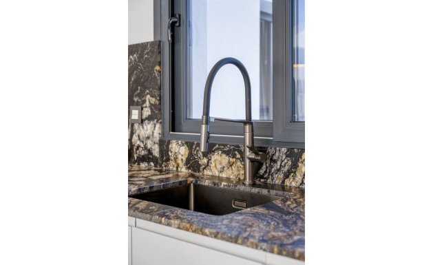 Herverkoop - Villa - Ciudad Quesada - Rojales