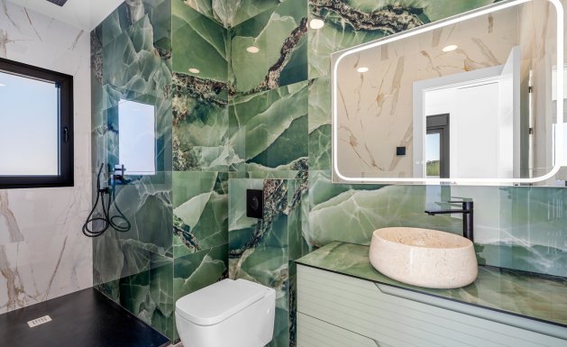 Herverkoop - Villa - Ciudad Quesada - Rojales