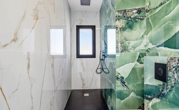 Herverkoop - Villa - Ciudad Quesada - Rojales