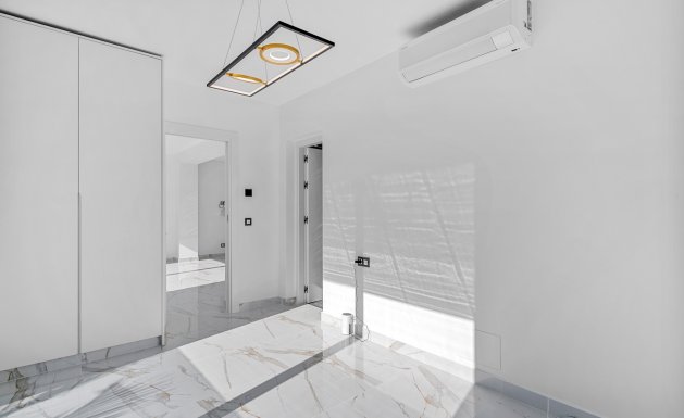 Herverkoop - Villa - Ciudad Quesada - Rojales