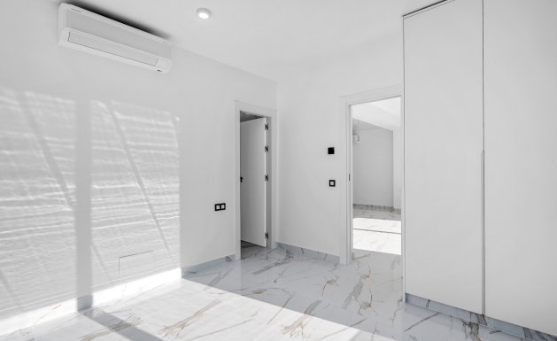 Herverkoop - Villa - Ciudad Quesada - Rojales