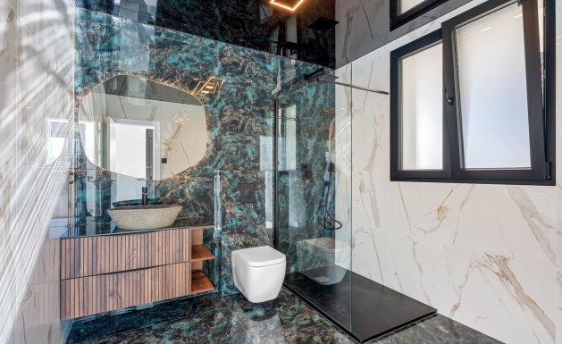 Herverkoop - Villa - Ciudad Quesada - Rojales