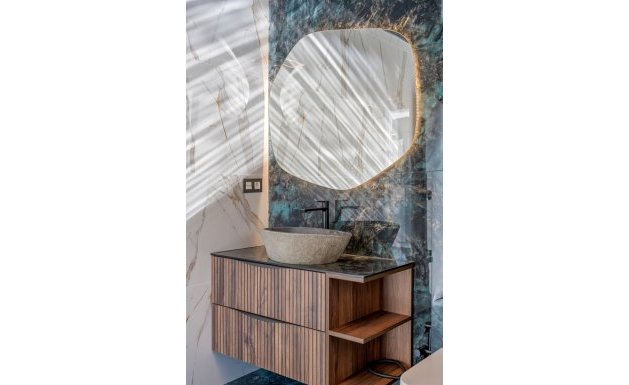 Herverkoop - Villa - Ciudad Quesada - Rojales