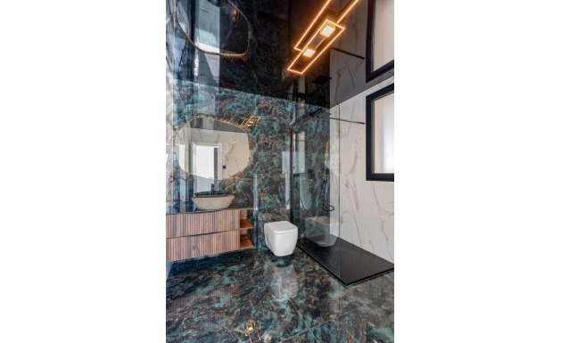 Herverkoop - Villa - Ciudad Quesada - Rojales