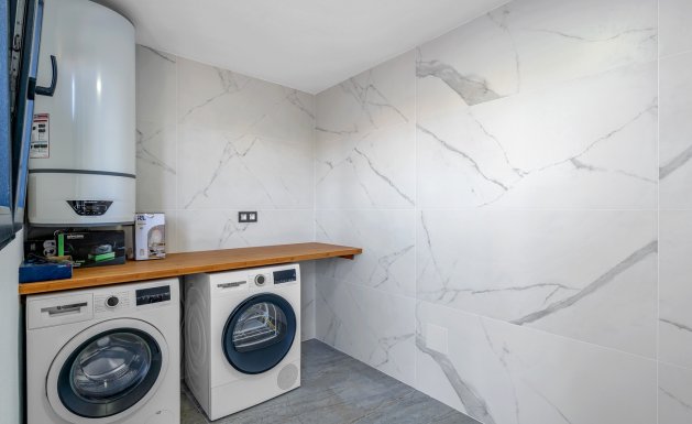 Herverkoop - Villa - Ciudad Quesada - Rojales