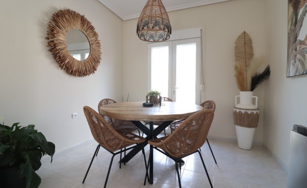 Herverkoop - Detached House / Villa - Benimar - Benimar II