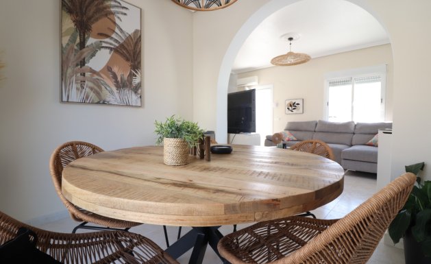 Herverkoop - Detached House / Villa - Benimar - Benimar II