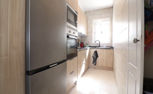 Herverkoop - Detached House / Villa - Benimar - Benimar II