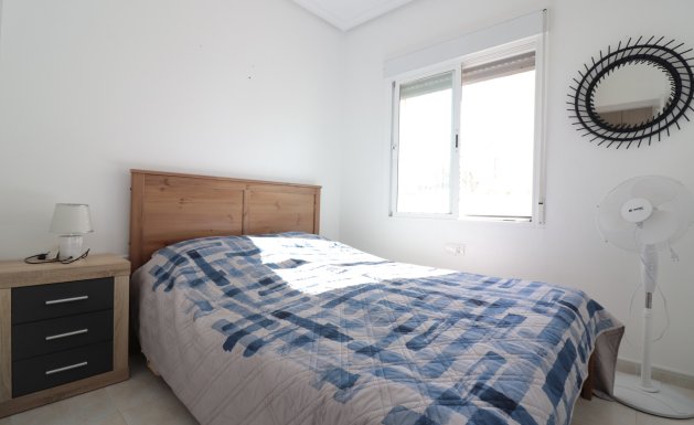 Herverkoop - Detached House / Villa - Benimar - Benimar II