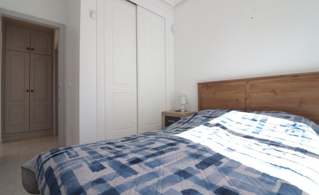 Herverkoop - Detached House / Villa - Benimar - Benimar II