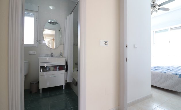 Herverkoop - Detached House / Villa - Benimar - Benimar II