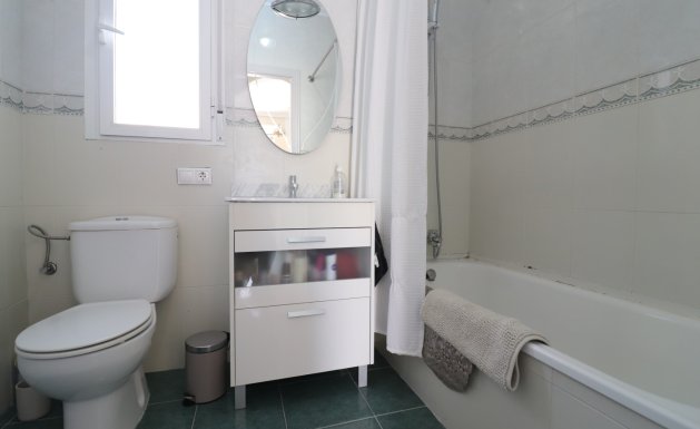 Herverkoop - Detached House / Villa - Benimar - Benimar II