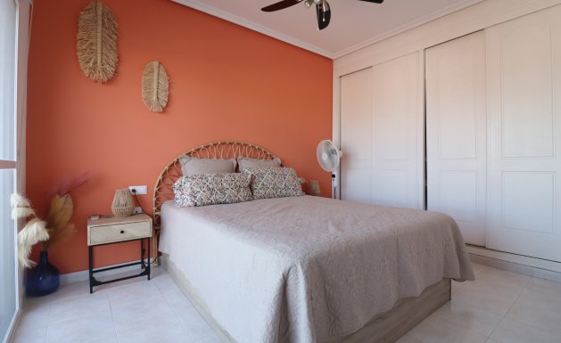 Herverkoop - Detached House / Villa - Benimar - Benimar II