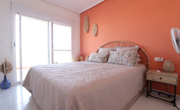 Herverkoop - Detached House / Villa - Benimar - Benimar II