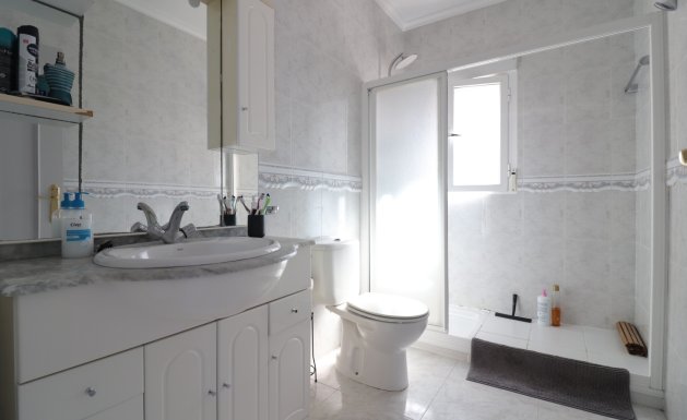 Herverkoop - Detached House / Villa - Benimar - Benimar II