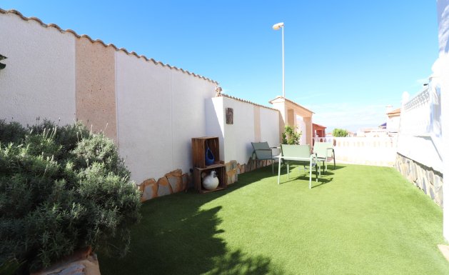 Herverkoop - Detached House / Villa - Benimar - Benimar II