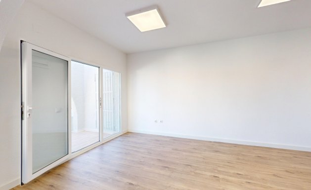 Herverkoop - Chalet - Orihuela Costa - Villamartin