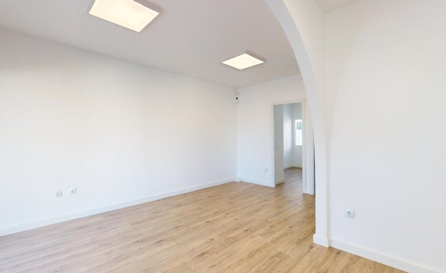 Herverkoop - Chalet - Orihuela Costa - Villamartin