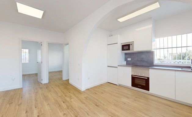 Herverkoop - Chalet - Orihuela Costa - Villamartin