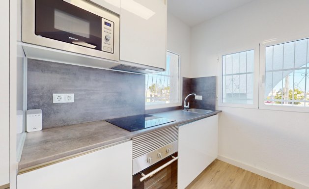 Herverkoop - Chalet - Orihuela Costa - Villamartin