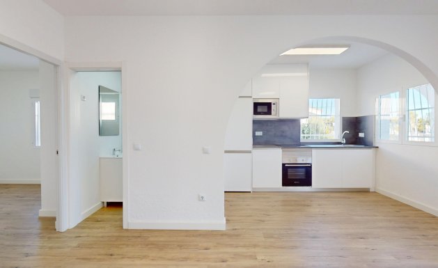 Herverkoop - Chalet - Orihuela Costa - Villamartin