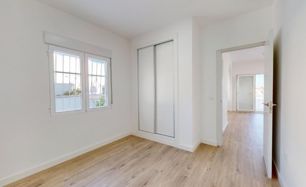 Herverkoop - Chalet - Orihuela Costa - Villamartin