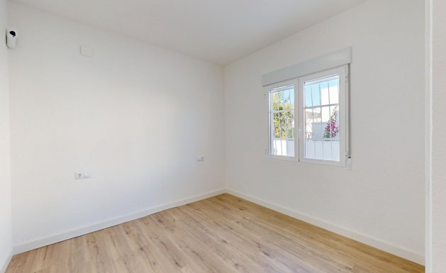 Herverkoop - Chalet - Orihuela Costa - Villamartin