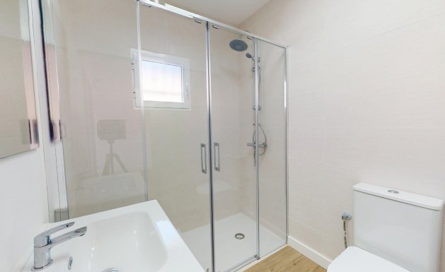 Herverkoop - Chalet - Orihuela Costa - Villamartin