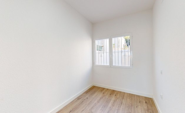 Herverkoop - Chalet - Orihuela Costa - Villamartin